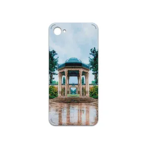 MAHOOT HAFEZ-Tomb Cover Sticker for htc Desire 12