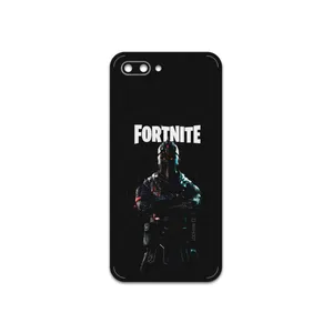 MAHOOT FORTNITE-Game Cover Sticker for Honor 10