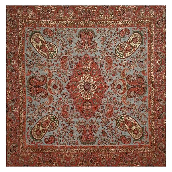 رومیزی ترمه مدل بزرگمهر کد TRM57 رومیزی ترمه مدل بزرگمهر کد TRM57