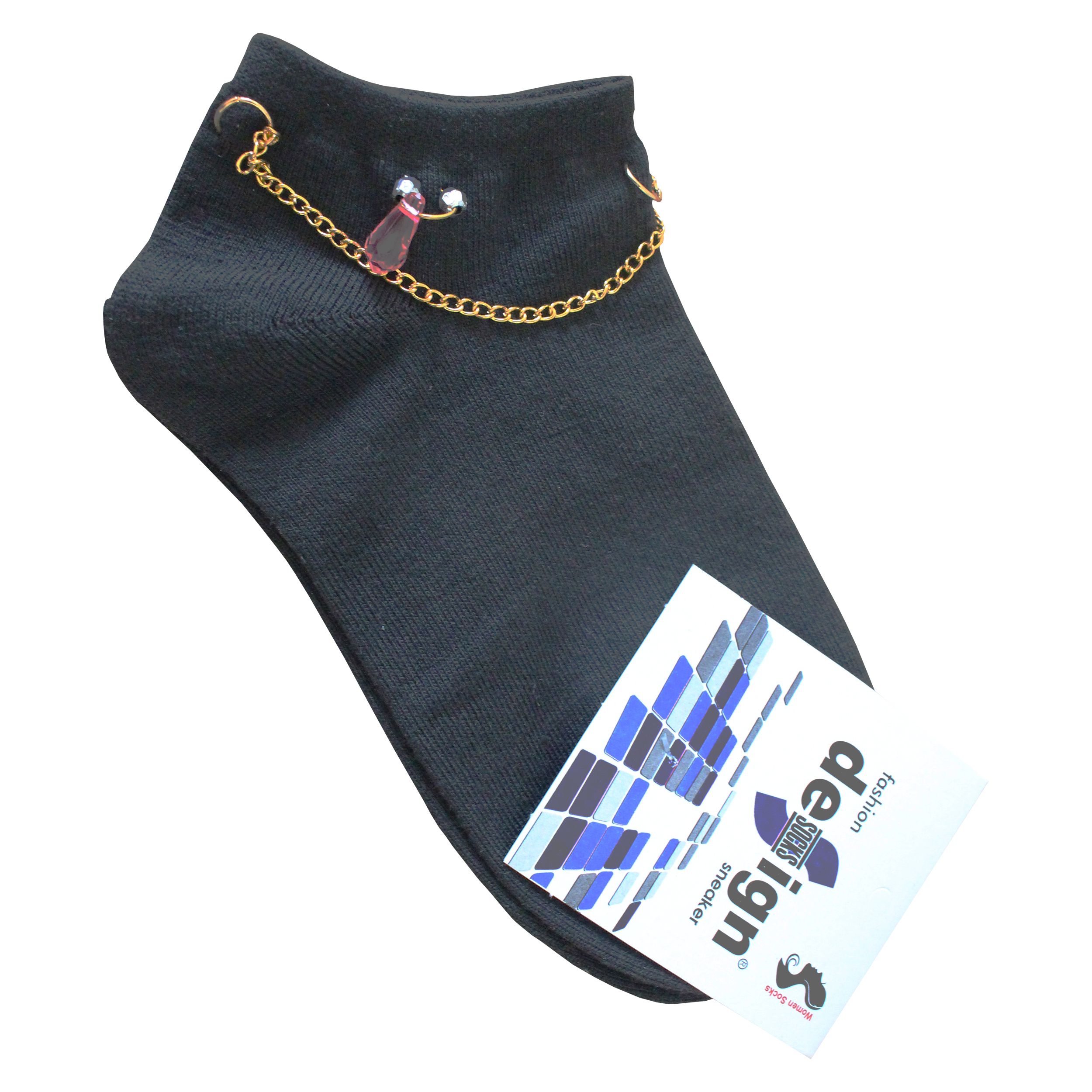 جوراب زنانه کد PT-151 -  - 2