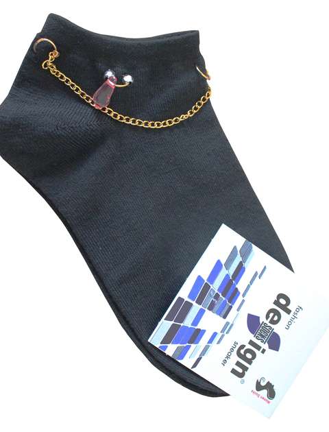 جوراب زنانه کد PT-151