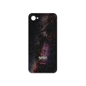 MAHOOT Universe-by-NASA-2 Cover Sticker for htc Desire 12