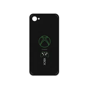 MAHOOT XBOX Cover Sticker for htc Desire 12