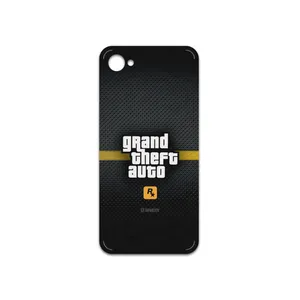 MAHOOT GTA-Game Cover Sticker for htc Desire 12