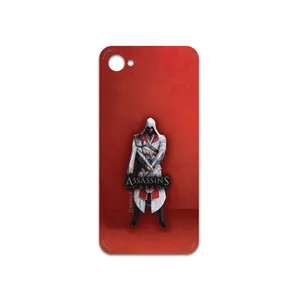 MAHOOT Assassins-Creed-Game Cover Sticker for htc Desire 12
