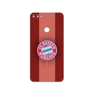 MAHOOT Bayern-Munchen-FC Cover Sticker for htc Desire 12 Plus