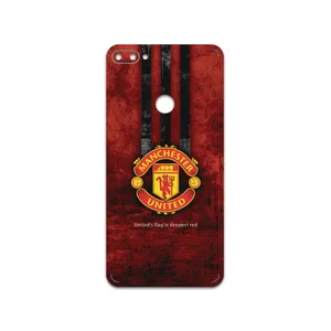 MAHOOT Manchester-United-FC Cover Sticker for htc Desire 12 Plus