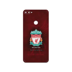 MAHOOT Liverpoo-FC Cover Sticker for htc Desire 12 Plus
