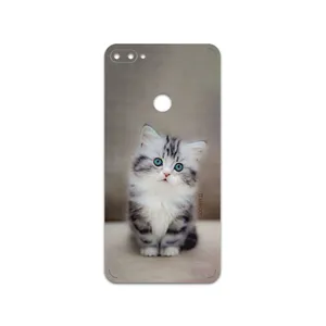 MAHOOT Cat-2 Cover Sticker for htc Desire 12 Plus