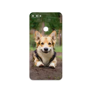MAHOOT Dog-2 Cover Sticker for htc Desire 12 Plus