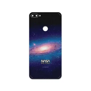 MAHOOT Universe-by-NASA-4 Cover Sticker for htc Desire 12 Plus