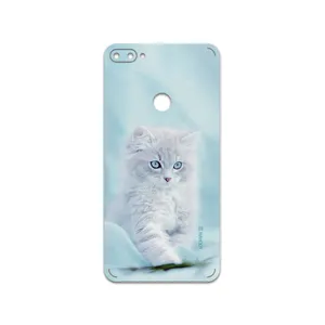 MAHOOT Cat-1 Cover Sticker for htc Desire 12 Plus