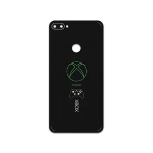 MAHOOT XBOX Cover Sticker for htc Desire 12 Plus