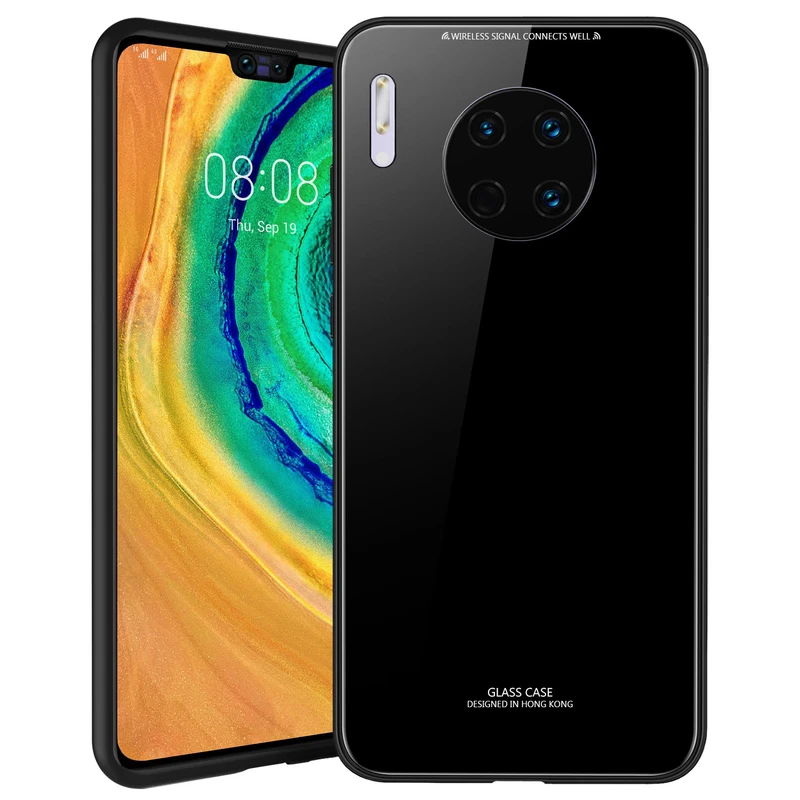کاور سامورایی مدل GC-019 مناسب برای گوشی موبایل هوآوی Mate 30
