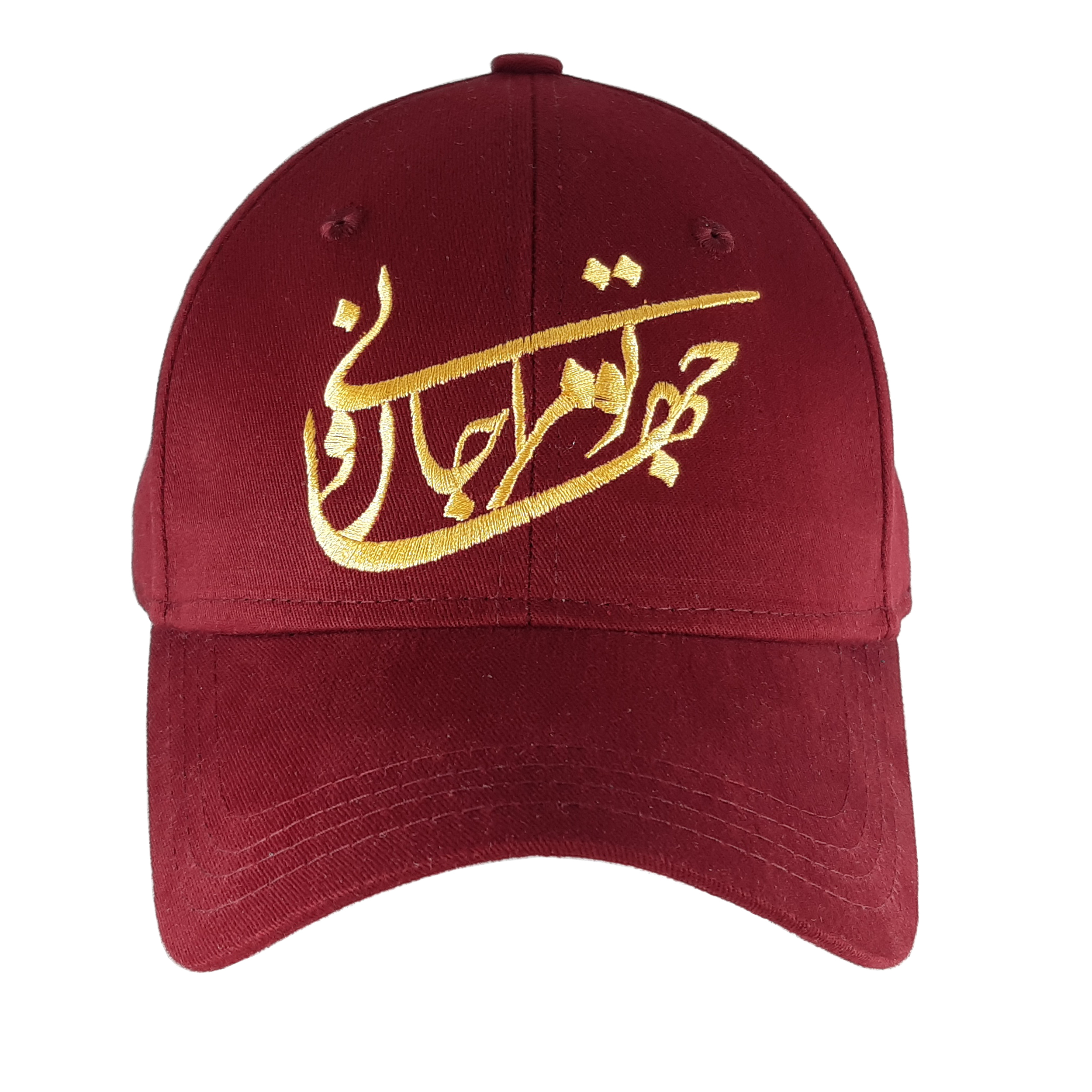 کلاه کپ پسرانه مدل P6ZT