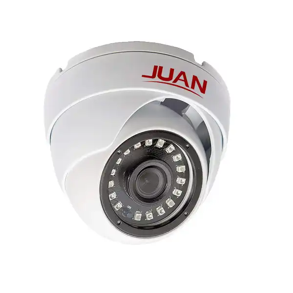 سیستم امنیتی ژوان مدل JA-N4D3B