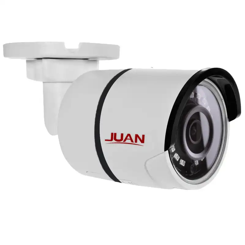 سیستم امنیتی ژوان مدل JA-N4D3B