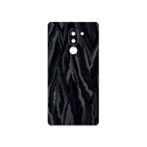 MAHOOT Black-Swan Cover Sticker for Honor 6X