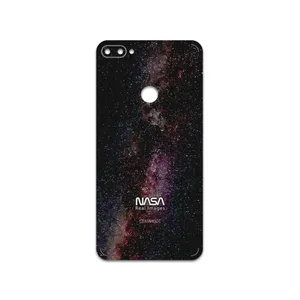 MAHOOT Universe-by-NASA-2 Cover Sticker for htc Desire 12 Plus