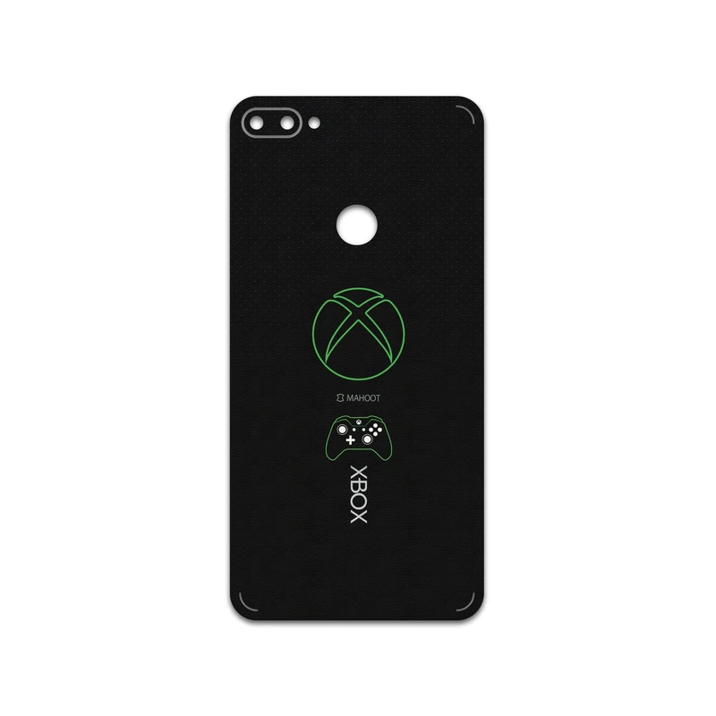 برچسب پوششی ماهوت مدل XBOX مناسب برای گوشی موبایل اچ تی سی Desire 12 Plus