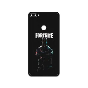 MAHOOT FORTNITE-Game Cover Sticker for htc Desire 12 Plus
