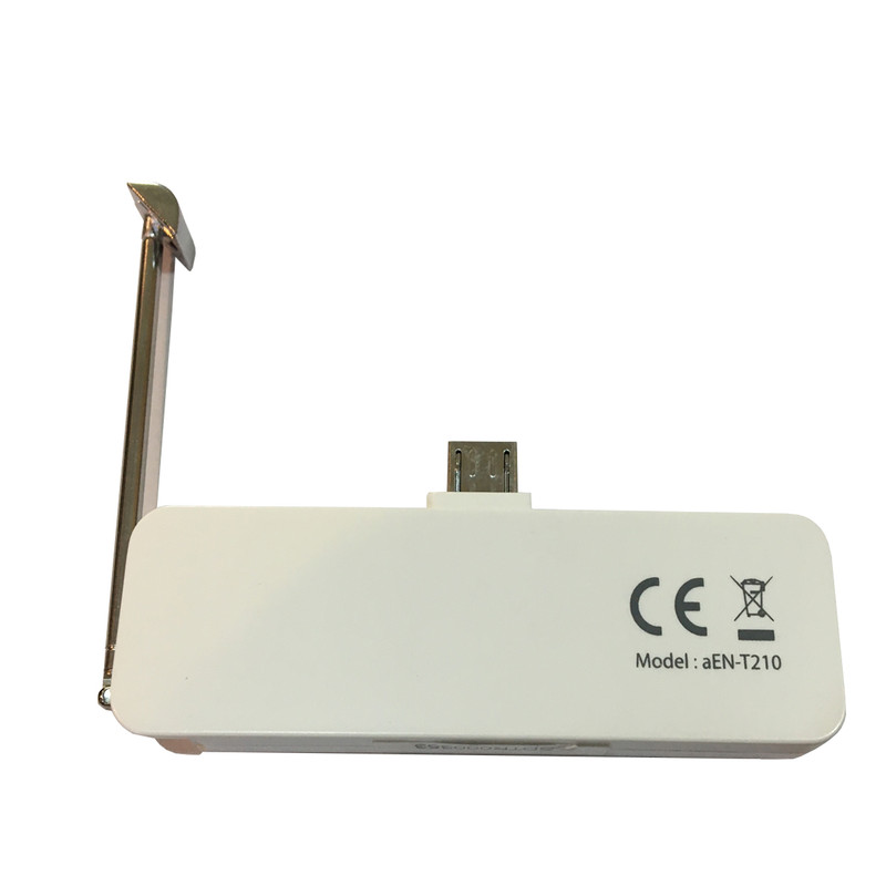 گیرنده دیجیتال تی وی زن مدلT210