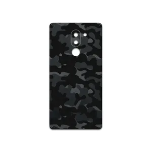 MAHOOT Night-Army Cover Sticker for Honor 6X
