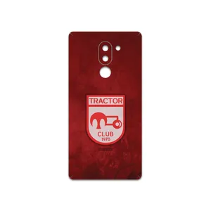 MAHOOT Tractor-FC Cover Sticker for Honor 6X
