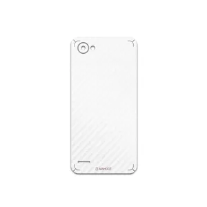 MAHOOT Ceramic-Fiber Cover Sticker for LG Q6