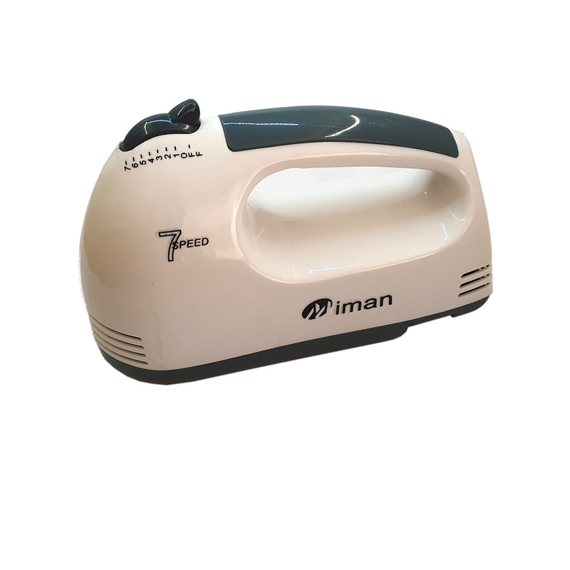 همزن برقی میمان مدل mm-133