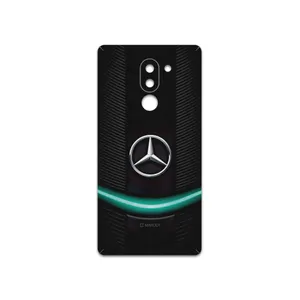 MAHOOT Mercedes-Benz Cover Sticker for Honor 6X
