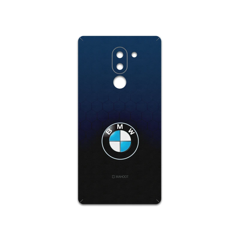 برچسب پوششی ماهوت مدل BMW مناسب برای گوشی موبایل آنر 6X