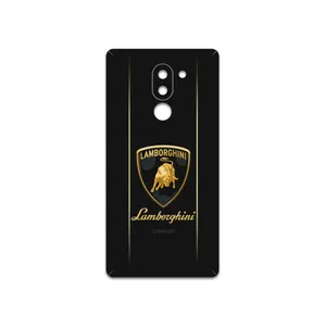 MAHOOT Lamborghini Cover Sticker for Honor 6X
