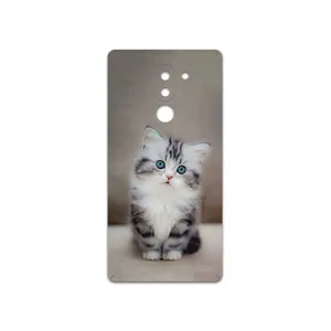 MAHOOT Cat-2 Cover Sticker for Honor 6X