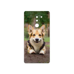 MAHOOT Dog-2 Cover Sticker for Honor 6X