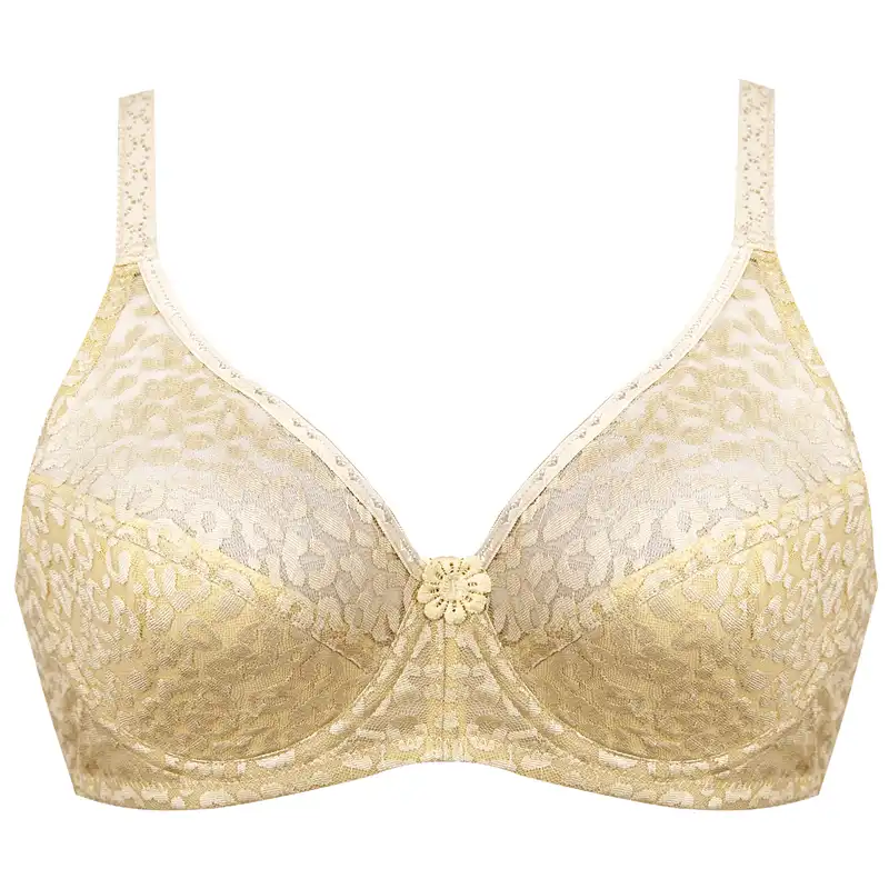 سوتین زنانه پانیذ کد 66352-2