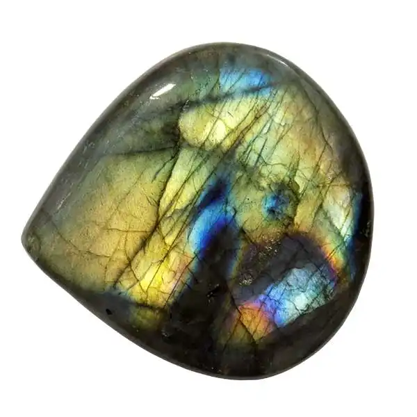 سنگ لابرادوریت کد TG5774