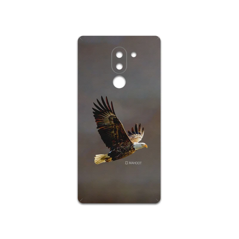 برچسب پوششی ماهوت مدل Eagle مناسب برای گوشی موبایل آنر 6X