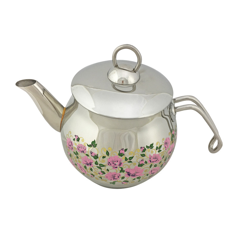 کتری و قوری آکدم مدل کد 2225