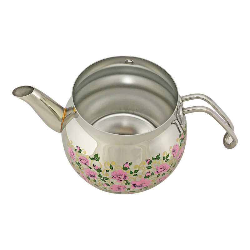 کتری و قوری آکدم مدل کد 2225