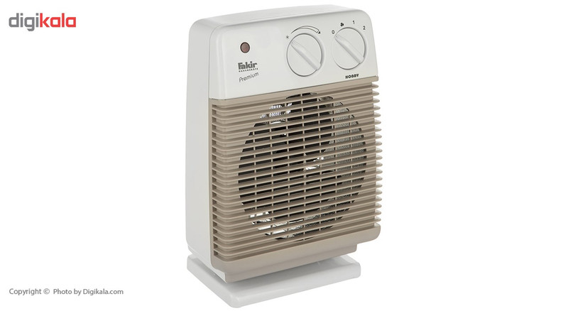 هیتر فکر مدل Hobby S هیتر فکر مدل Hobby S