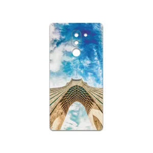 MAHOOT AZADI-Tower Cover Sticker for Honor 6X