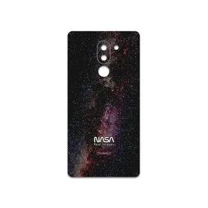 MAHOOT Universe-by-NASA-2 Cover Sticker for Honor 6X