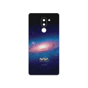 MAHOOT Universe-by-NASA-4 Cover Sticker for Honor 6X