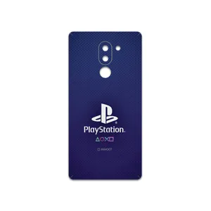 MAHOOT PlayStation Cover Sticker for Honor 6X