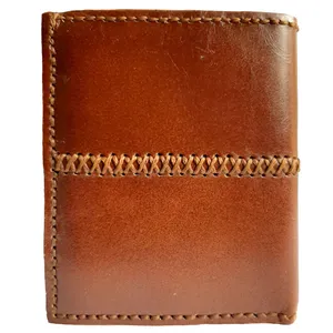 کیف پول چرمی مدل ویان کد 003