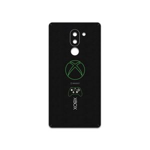 برچسب پوششی ماهوت مدل XBOX مناسب برای گوشی موبایل آنر 6X