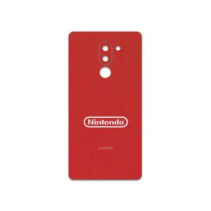 MAHOOT NINTENDO Cover Sticker for Honor 6X