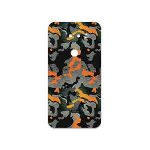 MAHOOT Autumn-Army Cover Sticker for LG V30