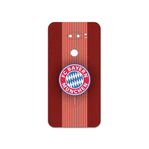 MAHOOT Bayern-Munchen-FC Cover Sticker for LG V30